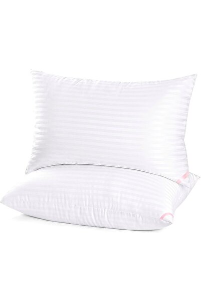 Generic Bed pillow for sleeping, hotel-quality cooling pillows, standard size