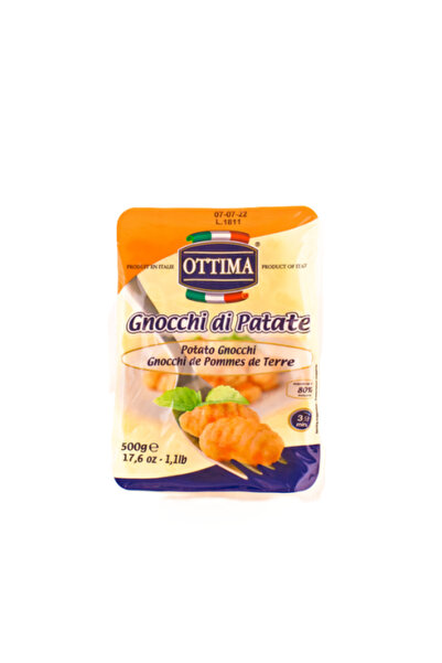 ottima غنوتشي البطاطس