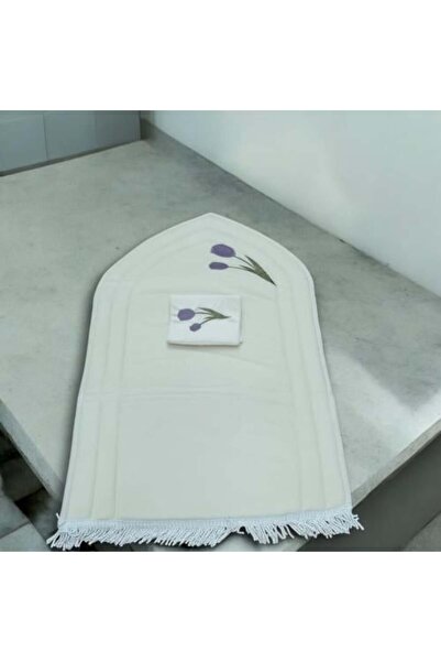 Gerenic Padded Carpet 2 cm Lavender