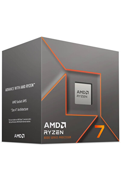 Other Procesor AMD Ryzen 7 8700F - BOX