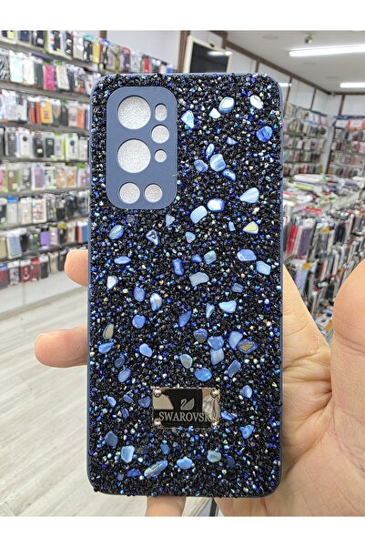 ENİYİSİBİZDE One plus 9pro savarovsky taşlı kılıf