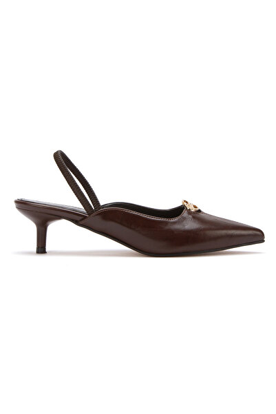 Uygun أحذية هوليوود سيري نايت آند ديفيت النباتية للنساء ذات المقدمة المدببة و...