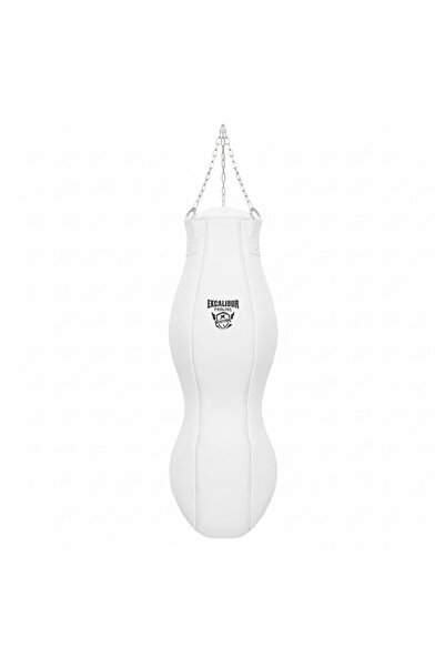 Excalibur Proline MMA Boks Torbası Beyaz