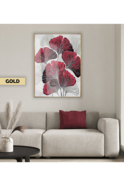 Harika bir ev HARİKABİREV | MODEL DE FLORI ADOPTATE ÎN CULORI BORDO-GRĂI | TA...