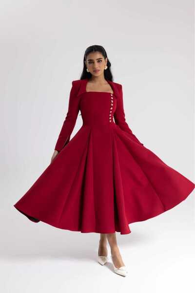 ZAHRA dress