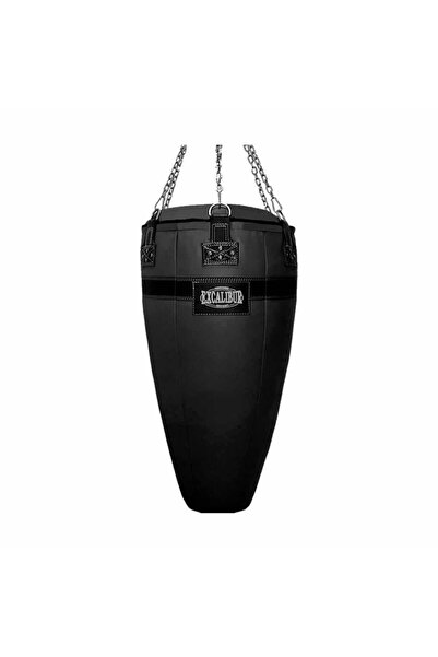 Excalibur Proline Konik Boks Torbası Siyah