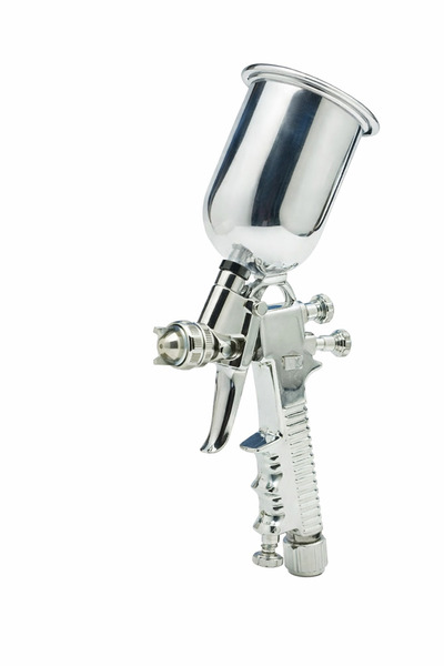 Fg Top Gun V Mini Professional Paint Spray Gun for Cars and Decoration