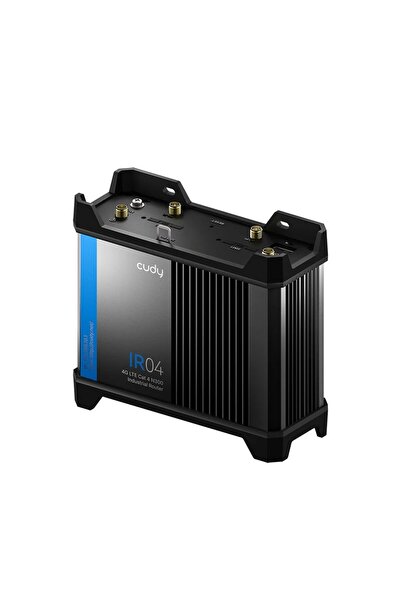 Other Router CUDY IR04_EU