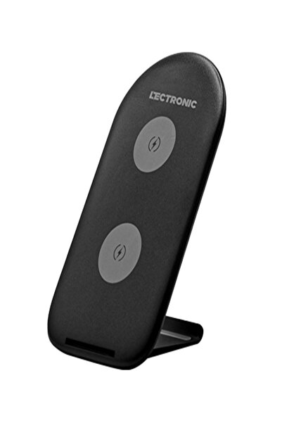 LeCtronic Desktop Wireless Charging Base 10W