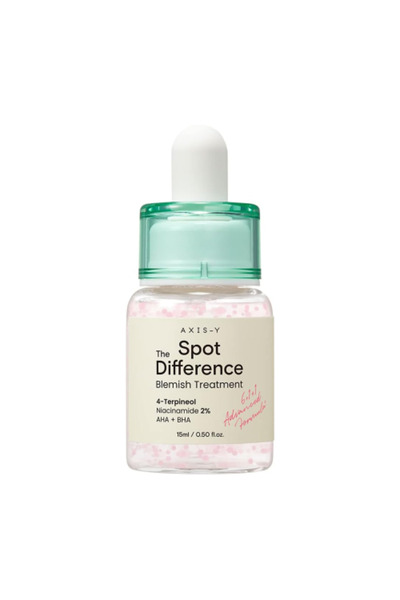 AXIS-Y Dark Spot سيروم إزالة البقع والندبات من أكسيس واي - 15 مل