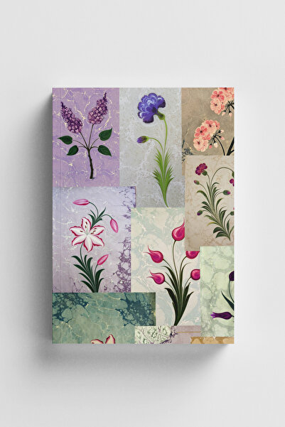 Bi Dünya Haber سلسلة الفنون 3: دفتر لاليزار الإسلامي (آيات وحديث)