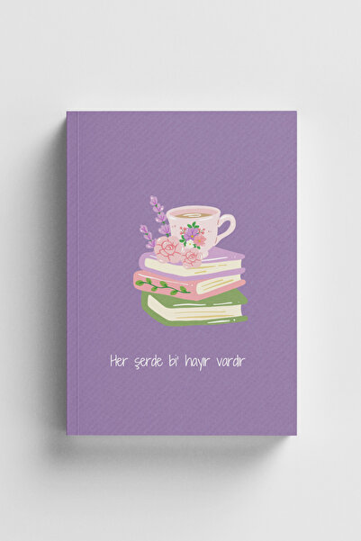 Bi Dünya Haber În toate lucrurile nu există nimic ca un caiet islamic (Ayet-H...