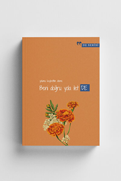 Bi Dünya Haber De Serisi: Beni Doğru Yola İlet İslami Defter (Ayet-Hadisli)
