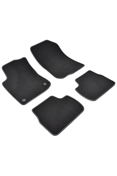 Umbrella Set Covorase Auto Mocheta Pentru Peugeot P208 I(2012-2019)