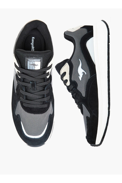 Kangaroos Men Lace-Up Sports Shoes