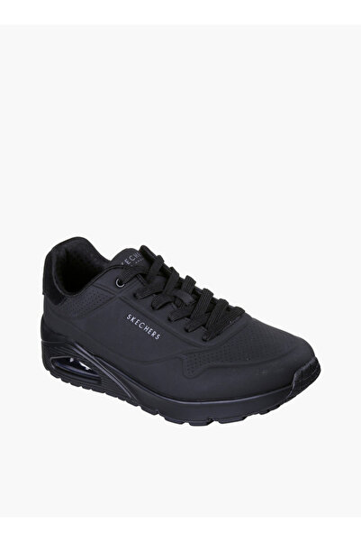 SKECHERS Men UNO Lace-Up Ankle Sneakers