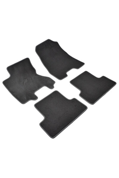 Umbrella Set Covorase Auto Mocheta Pentru Nissan X-Trail Ii(2007-2013)