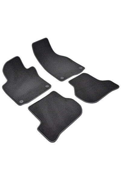 Umbrella Set Covorase Auto Mocheta Pentru Skoda Octavia Ii(2004-2013)