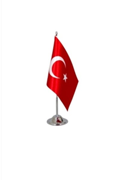 ATİK AVM Masa üstü Türk bayrağı