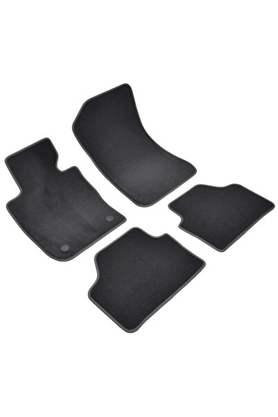 Umbrella Set of Car Mats Carpet for Bmw X1 [E84] Xdrive (2009-2016)