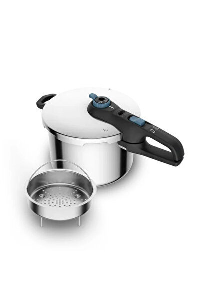 Other Szybkowar TEFAL Secure Trendy Pressure 6L P2580701