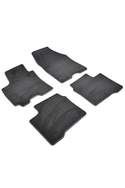 Umbrella Set Covorase Auto Mocheta Pentru Suzuki Swift Iv(2017-)