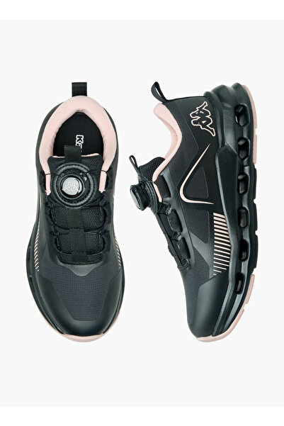 Kappa أحذية رياضية للبنات بإبزيم دوار