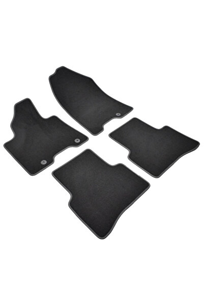 Umbrella Set Covorase Auto Mocheta Pentru Kia Sportage Iv(2016-) - Sisteme Fi...