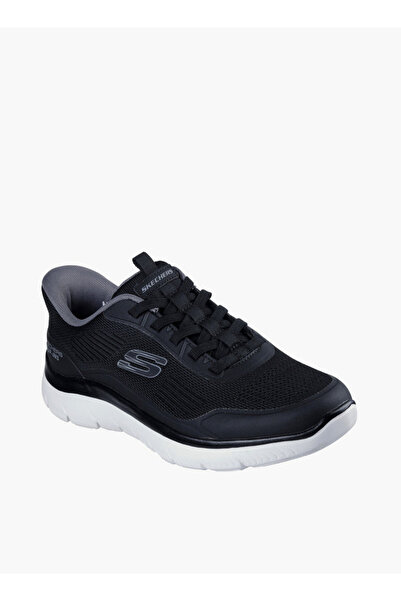SKECHERS Men Summits Slip-On Sports Shoes