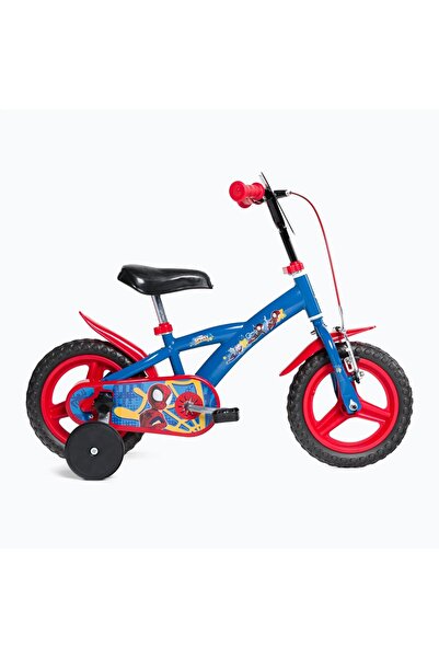 Other Rower dziecięcy Disney SPIDER MAN 12 22941W