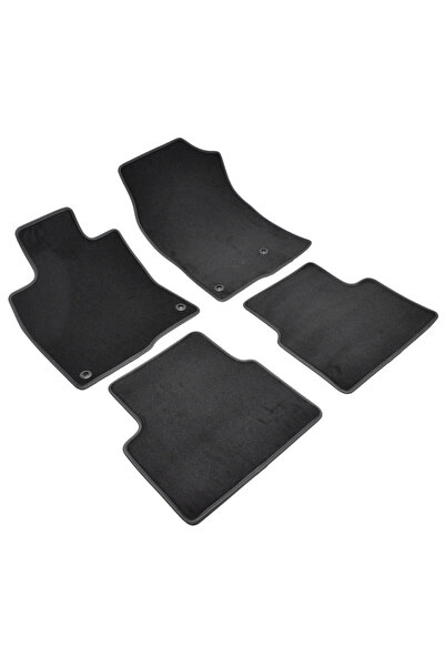 Umbrella Set Covorase Auto Mocheta Pentru Honda Civic X Five Doors (2016-)