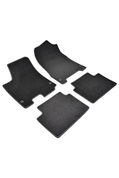 Umbrella Set Covorase Auto Mocheta Pentru Renault Koleos I(2008-2017)