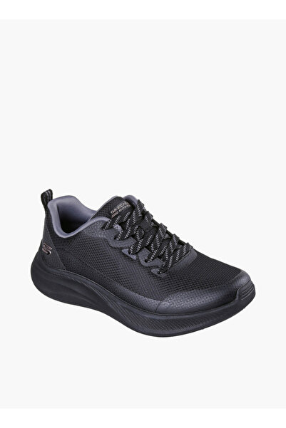 SKECHERS Womens BOBS MODA FLEX Lace-Up Sneakers