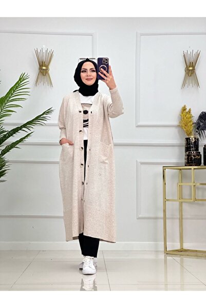 Summer Store Vera Transitional Knitwear Cardigan