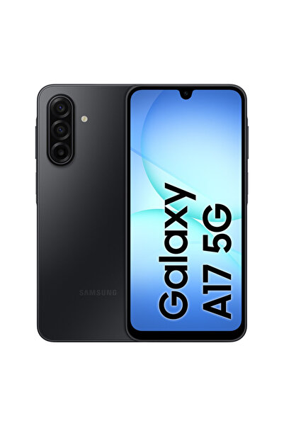 Other Samsung Galaxy A17 (A176) 5G DS. 8/256GB Negru
