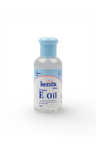 Kenta Kenta Advanced Vitamin E Oil 75ml