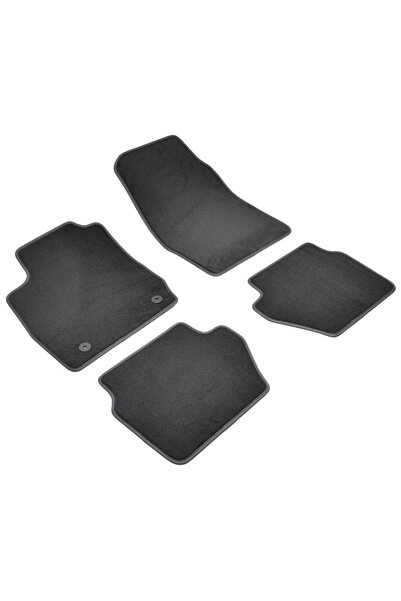 Umbrella Set Covorase Auto Mocheta Pentru Ford Fiesta Vi(2011-2017)