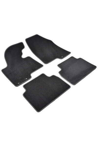 Umbrella Set Covorase Auto Mocheta Pentru Kia Sportage Iii(2010-) - Sisteme F...