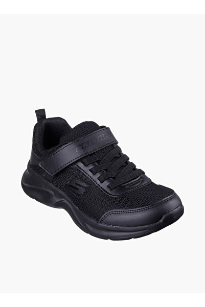 SKECHERS Boys DYNAMATIC Hook & Loop Sneakers