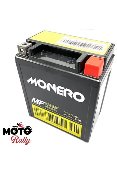 MR MotoRally Cf Moto Nk 150 Akü 3043