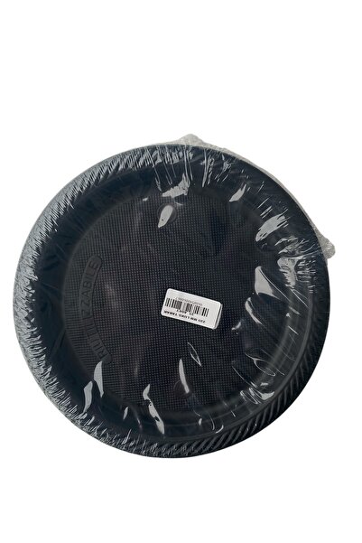 Roll-Up Kutlama Atölyesi Plastik Tabak 25’li