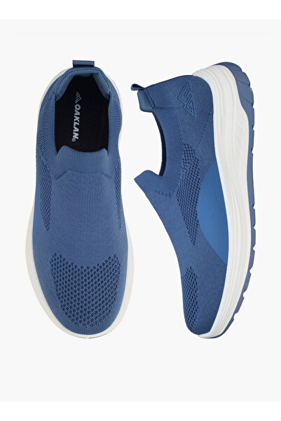 Oaklan by Shoexpress Men Slip-On Sports Shoes