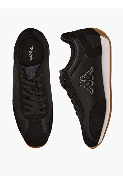 Kappa أحذية رياضية برباط للرجال