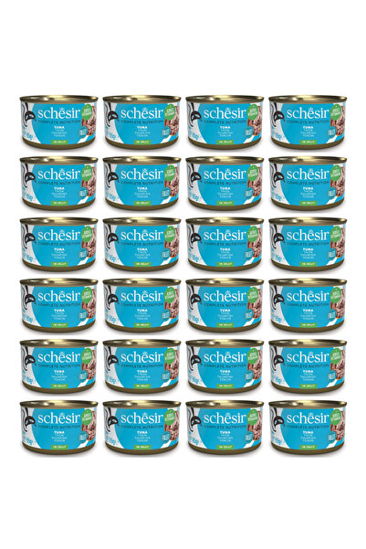 Other SCHESIR Ton Adult în Jeleu 24 x 85g