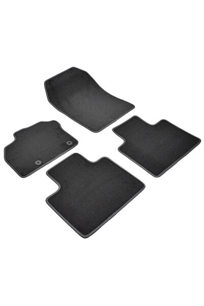 Umbrella Set Covorase Auto Mocheta Pentru Renault Zoe(2012-)