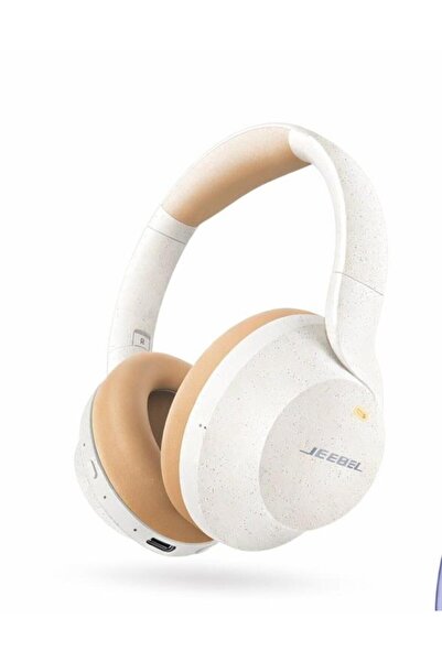 Jeebel Wireless Bluetooth Headphones ANC PRO