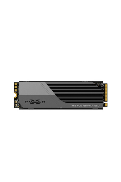 Other SSD Silicon Power XS75 2TB M.2 G4 7000/6500 MB/s HS