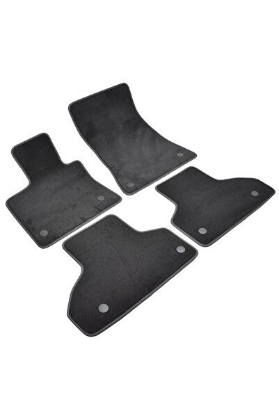 Umbrella Set Covorase Auto Mocheta Pentru Bmw X5 Iii [F15](2013-2018)