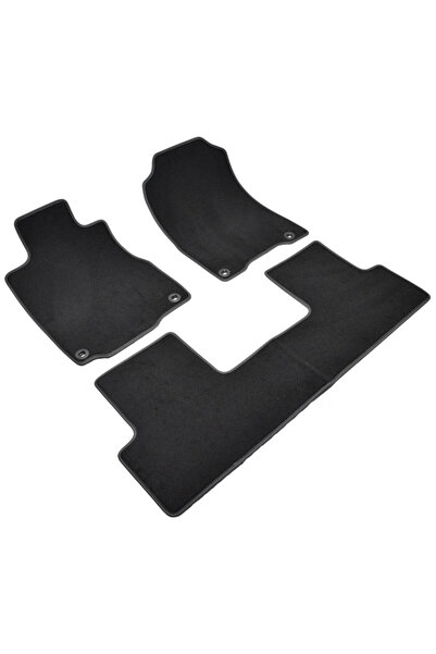 Umbrella Set Covorase Auto Mocheta Pentru Honda Crv Iv(2012-2018)