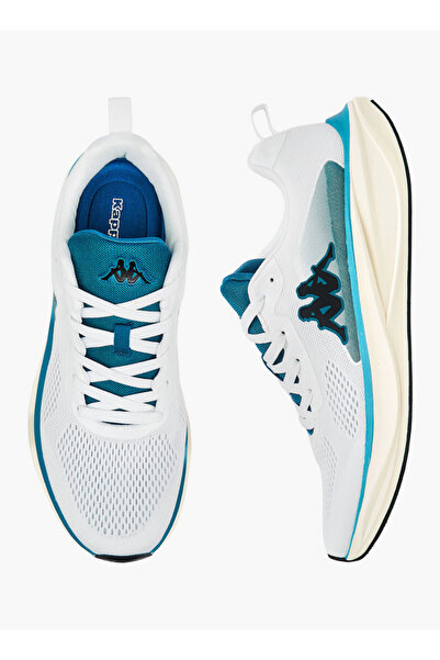 Kappa أحذية رياضية برباط للرجال